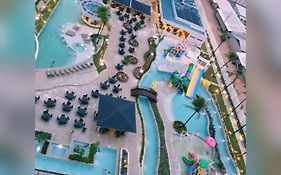 Salinas Exclusive Resort - Apto 1Q